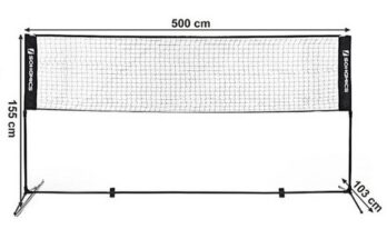 테니스리바운드네트