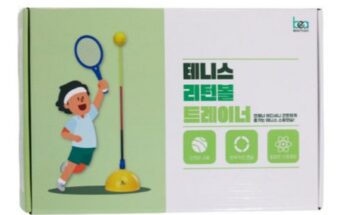 테니스스트링머신