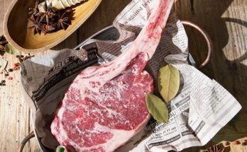 토마호크스테이크