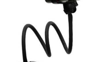 플렉시블거치대