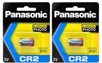 필름카메라밧데리