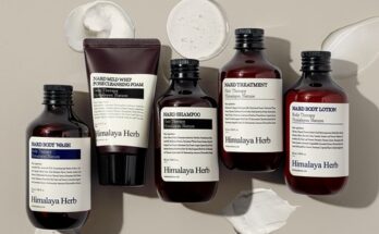 헬스장샤워용품