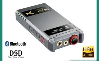 휴대용 USB 블루투스 헤드폰 앰프