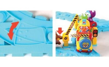 20개월아기장난감