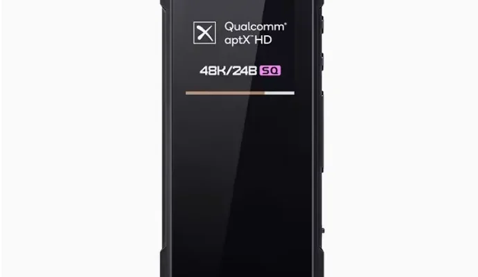 FiiO/BTR7 디코딩 이어 앰프