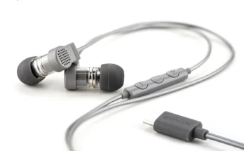 MOONDROP 쿼크 2 하이파이 USB C 인이어 이어폰