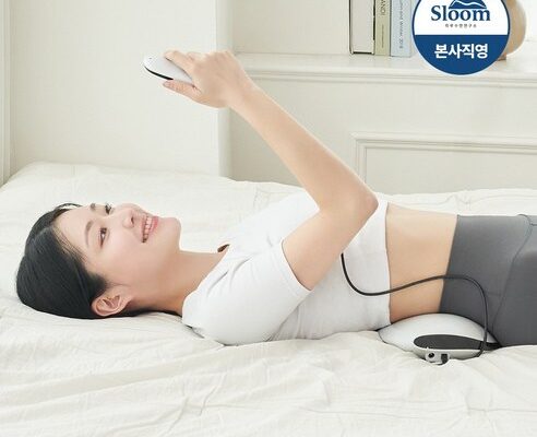 jdt허리견인기