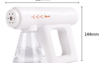 uv살균기업소용hg-130