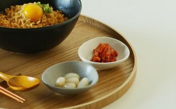 간장종지