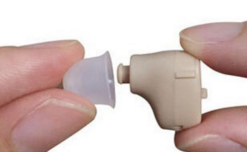 국산골전도보청기