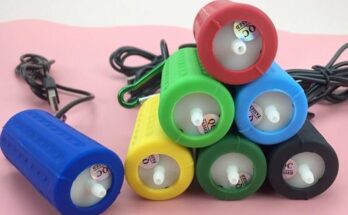 기포기튜닝마개