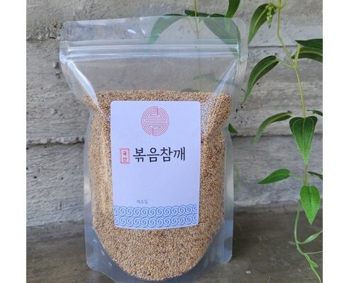 농협참깨