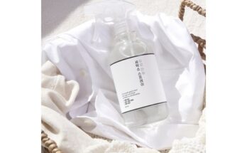 다이소다리미스프레이