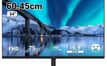 덱스차량용모니터