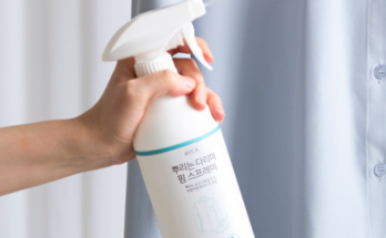 르보뿌리는다리미