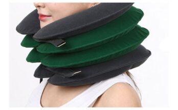 목디스크견인치료기