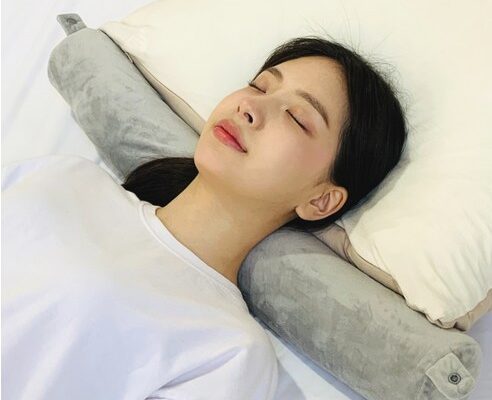 무지목베개