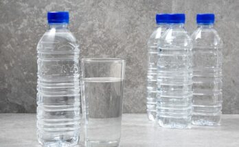 물500ml