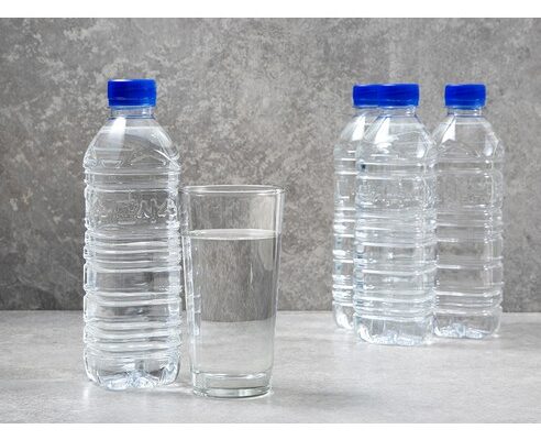 물500ml