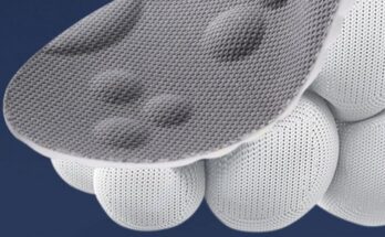 발바닥아치깔창