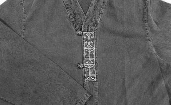 빅사이즈생활한복