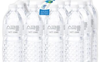 생수1l