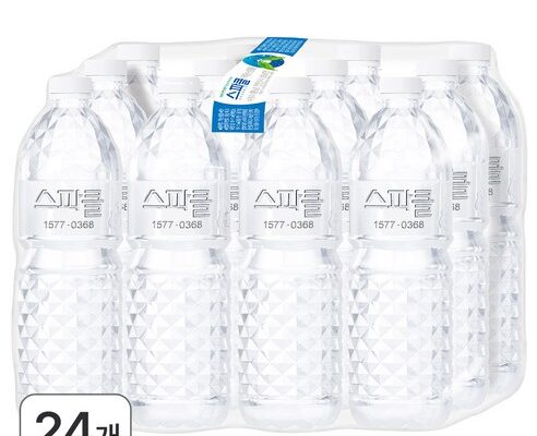 생수1l