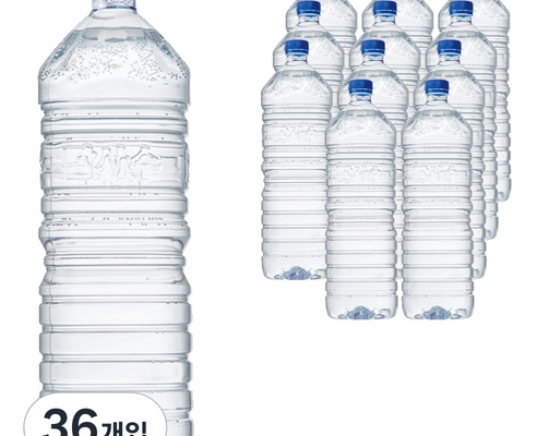 생수2l