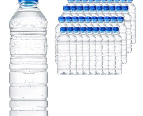 생수500ml40병