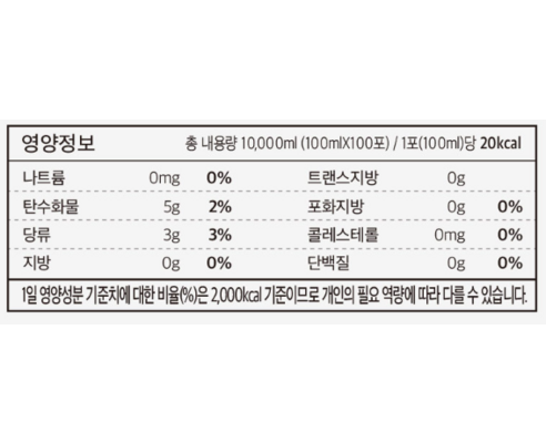 생협칡즙