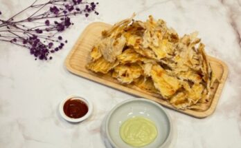 아귀포가맛있다