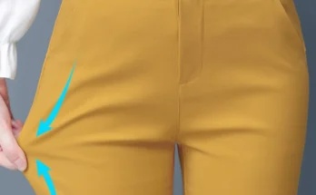 여성용 슬림 스키니 하이 웨이스트 탄성 펜슬 팬츠