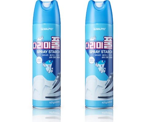 옷다림질풀