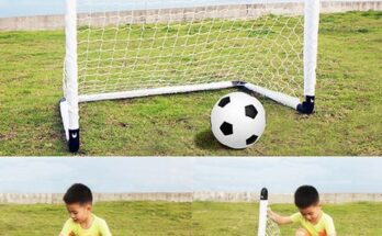 축구패스연습용품