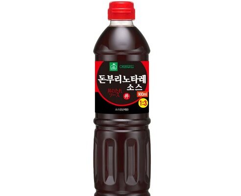 텐동소스