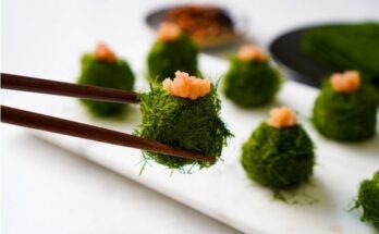 프리미엄감태김