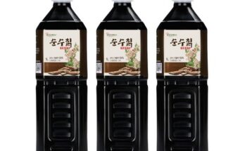 해담은베리칡즙