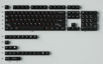 리뷰좋은 GMK WoB 레드 키릴 23/129 키 BEST[product_count] 고객 리뷰 우수상품 특별 가격으로 구매하기