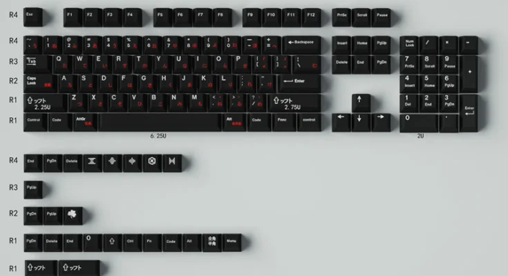 리뷰좋은 GMK WoB 레드 키릴 23/129 키 BEST[product_count] 고객 리뷰 우수상품 특별 가격으로 구매하기