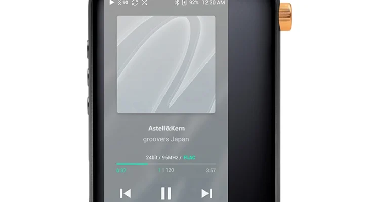 현재 난리난 Astell & Kern ACTIVO CT15 MP3 플레이어 놓치면 진짜 아쉽습니다