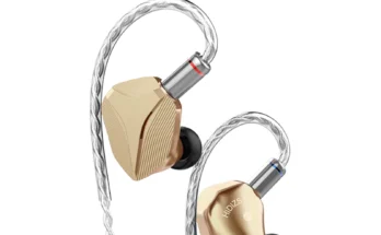 Hidizs MP145 초대형 평면 마그네틱 이어폰