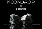 혜택 가득한 MOONDROP X G-SQUARE 기계식 키보드 스위치 지금 사야 할 최고의 선택!