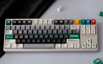 기계식 키보드용 GMK Star Wars 키캡