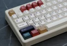 후기로 증명! 기계식 키보드용 GMK 혼합 조명 키캡 최고 핫한 top[product_count] 특별 세일 고객평가 5점