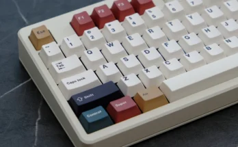 후기로 증명! 기계식 키보드용 GMK 혼합 조명 키캡 최고 핫한 top[product_count] 특별 세일 고객평가 5점