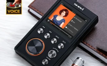 무손실 HIFI 음악 플레이어 발열 마스터링 등급 HIFI 워크맨 MP3 전문 등급 DSD 휴대용 듀얼 출력 디지털 플레이어