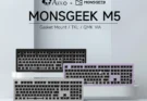 Akko MONSGEEK M5 DIY 키트