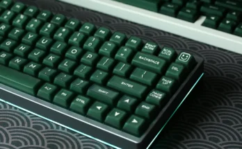 KBDiy PBT SA 프로파일 키캡