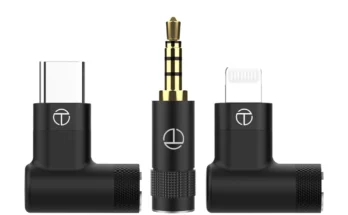 TRN-TN TX T2pro T3pro 이어폰 케이블 잭