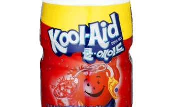 인생 최고의 꿀템 koolaid 지금 바로 기회를 잡으세요!